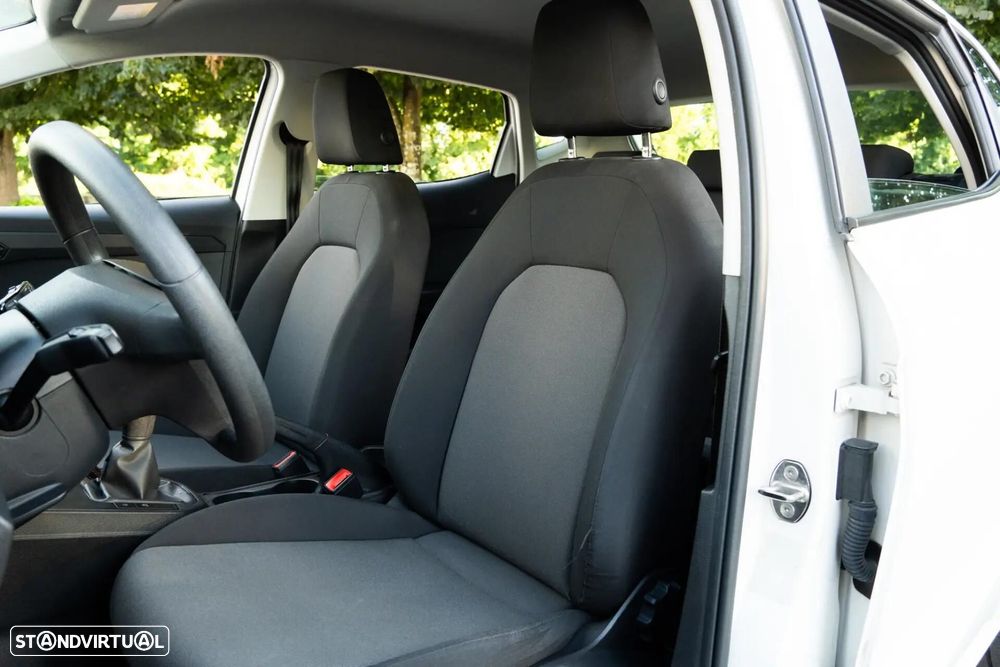 SEAT Ibiza 1.0 TSI Reference - 9