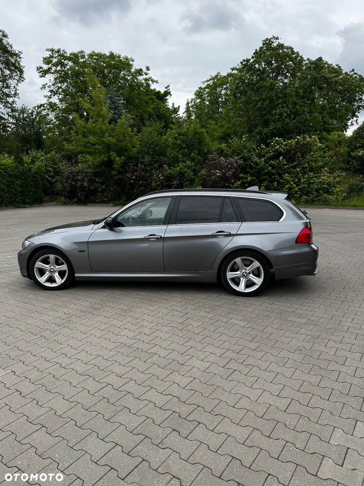 BMW Seria 3 - 9