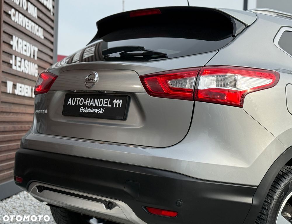 Nissan Qashqai 1.2 DIG-T Tekna+ - 37