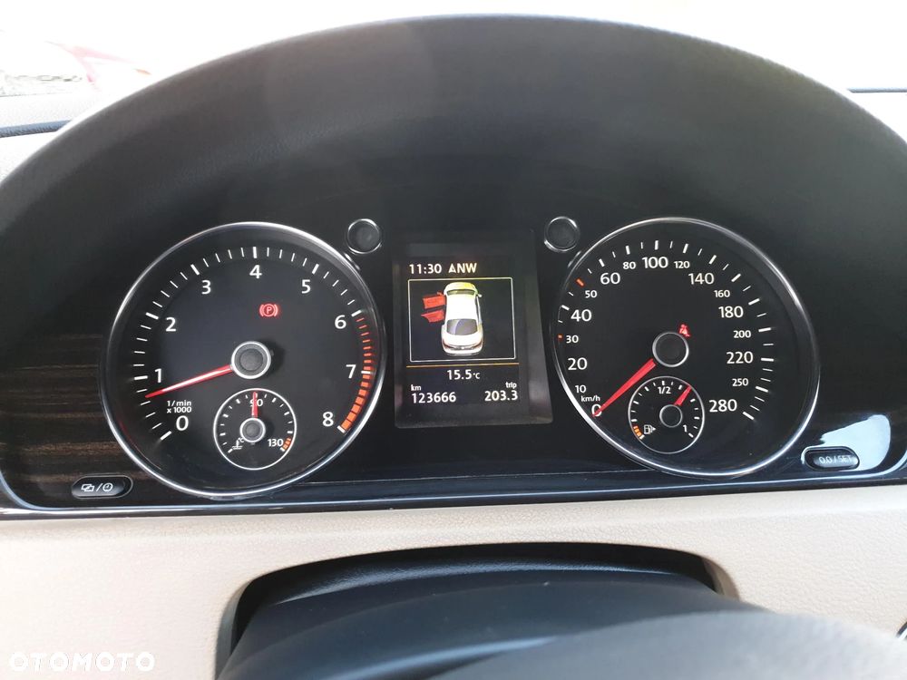 Volkswagen CC 1.4 TSI BMT - 14