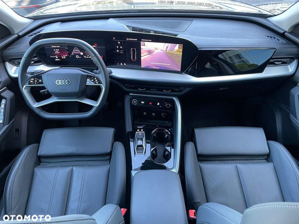 Audi Q5 - 15