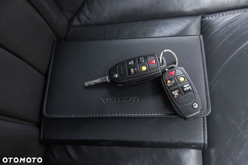 Volvo XC 90 D5 Executive - 32