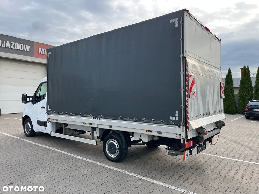 Opel movano - 7