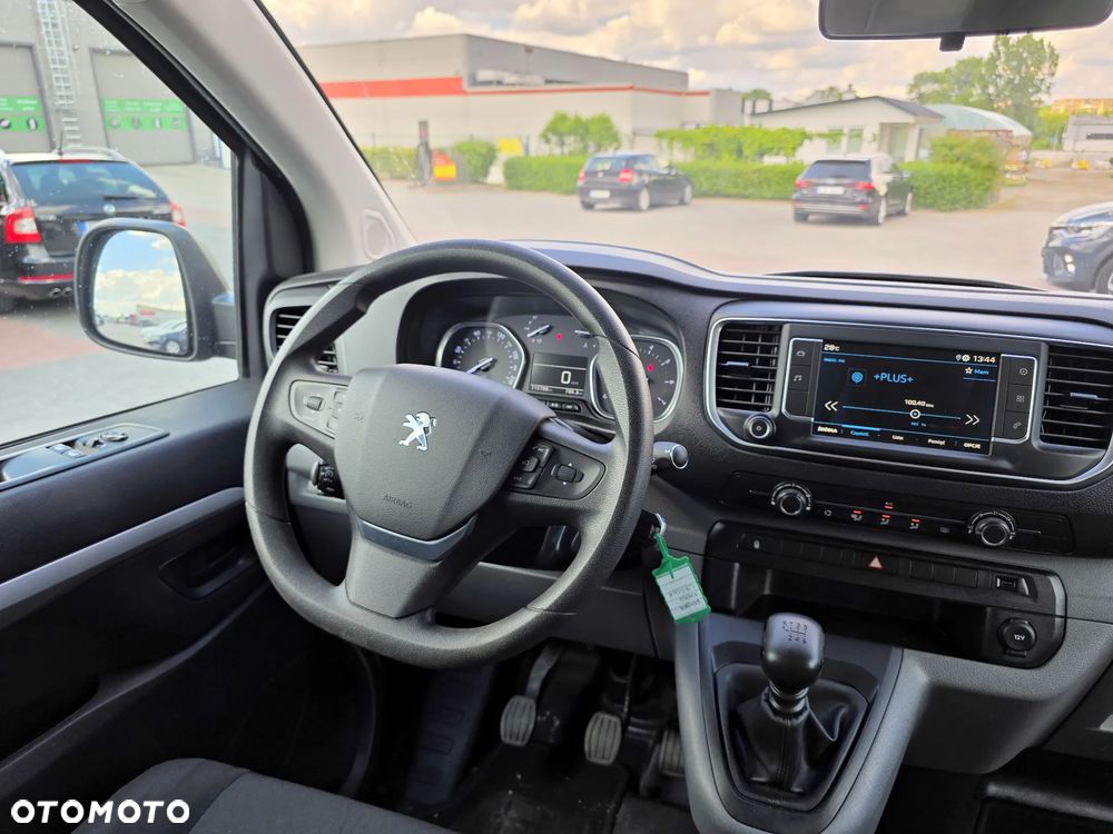Peugeot EXPERT - 6