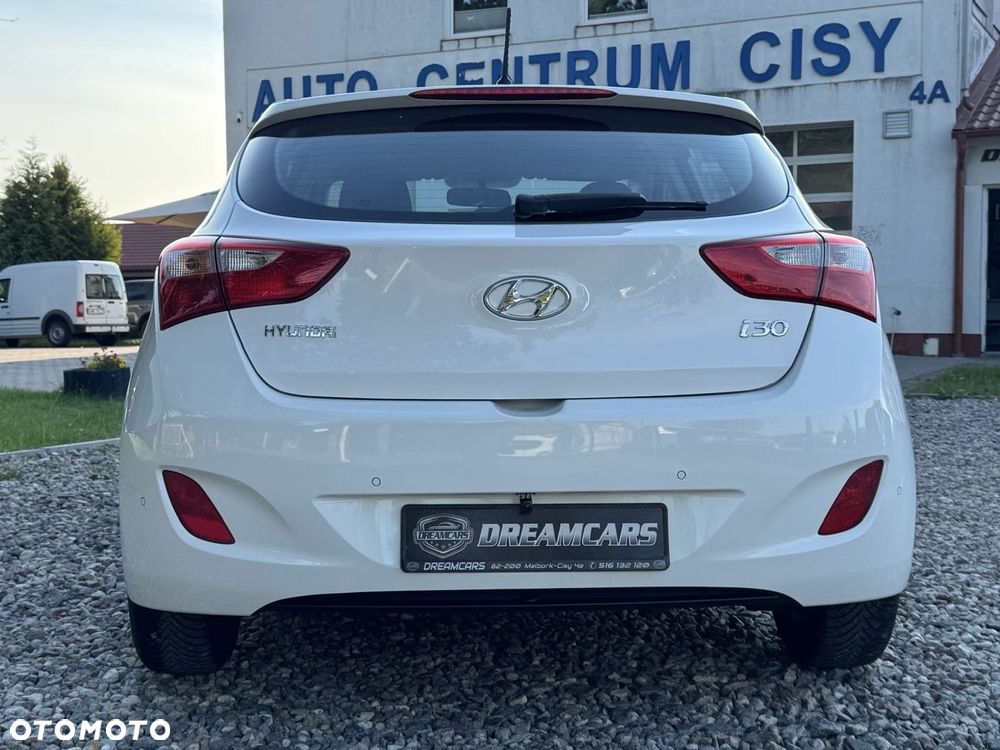 Hyundai i30 - 14