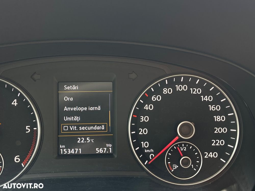 Seat Alhambra 2.0 TDI Start & Stop 4Drive DSG Style - 33