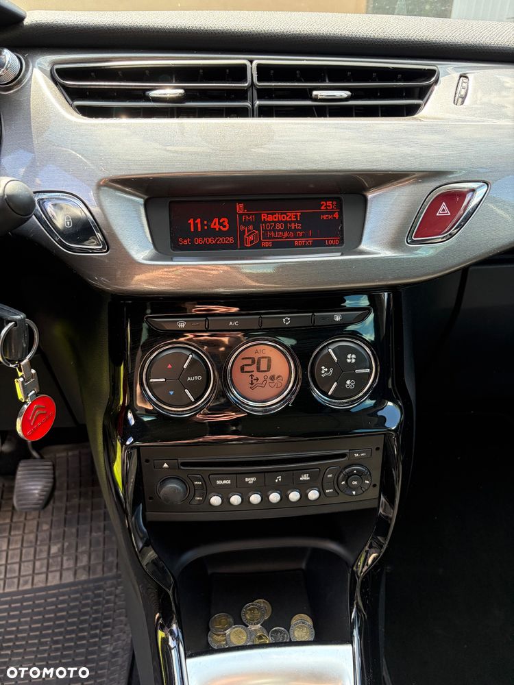 Citroën C3 1.6 e-HDi Exclusive - 13