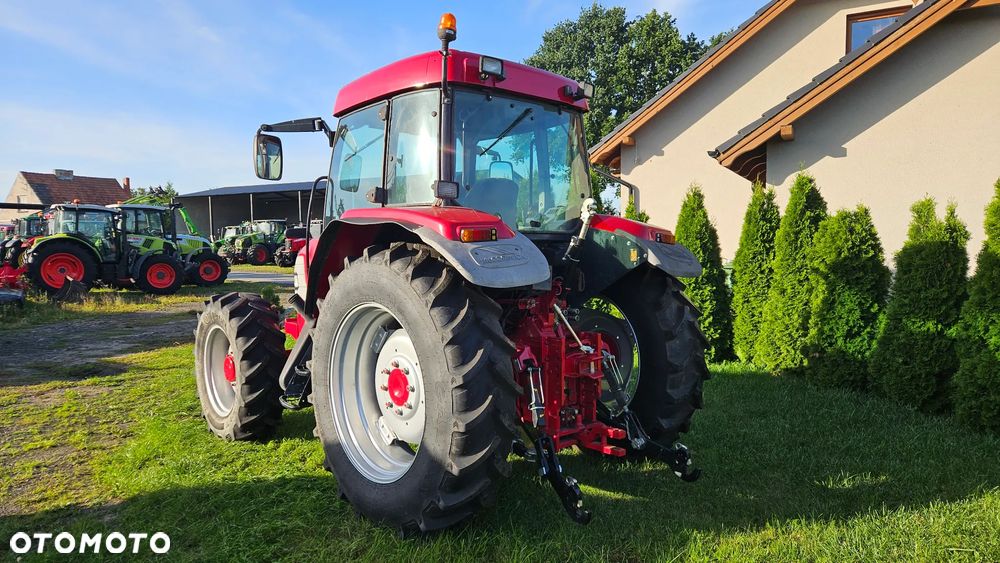 McCormick MC90 - 6