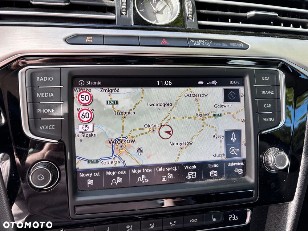 Volkswagen Passat 1.8 TSI BMT Highline - 24