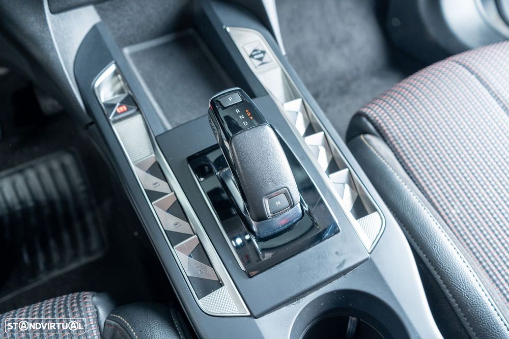 DS DS3 Crossback 1.2 PureTech So Chic EAT8 - 6