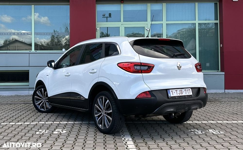 Renault Kadjar - 4