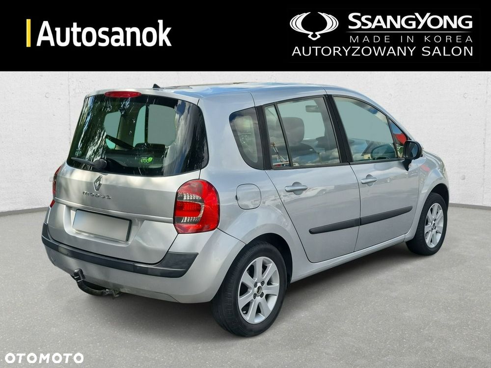 Renault Modus 1.5 dCi Privilege - 5
