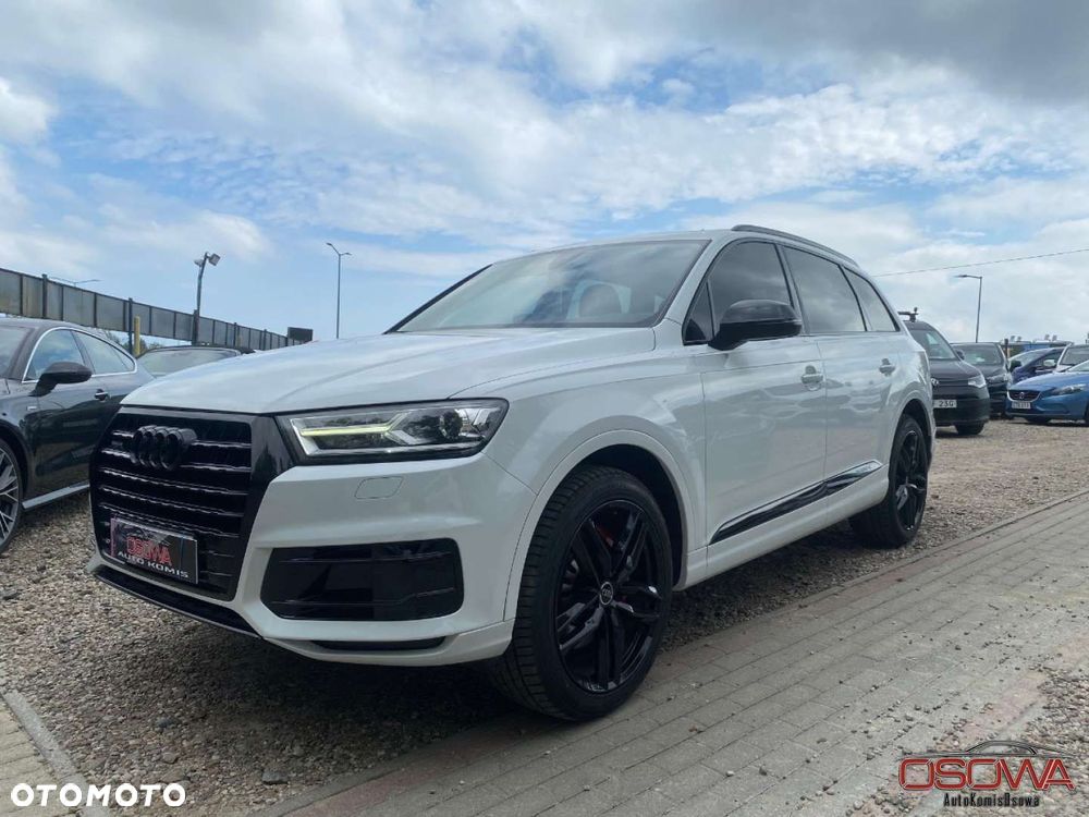 Audi Q7 - 32