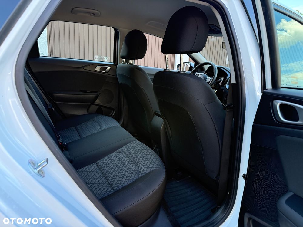 Kia Ceed 1.5 T-GDI S - 18