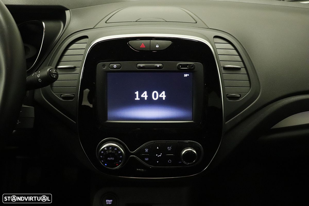 Renault Captur 0.9 TCE Exclusive - 7