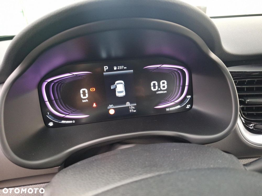 Kia Stonic - 14