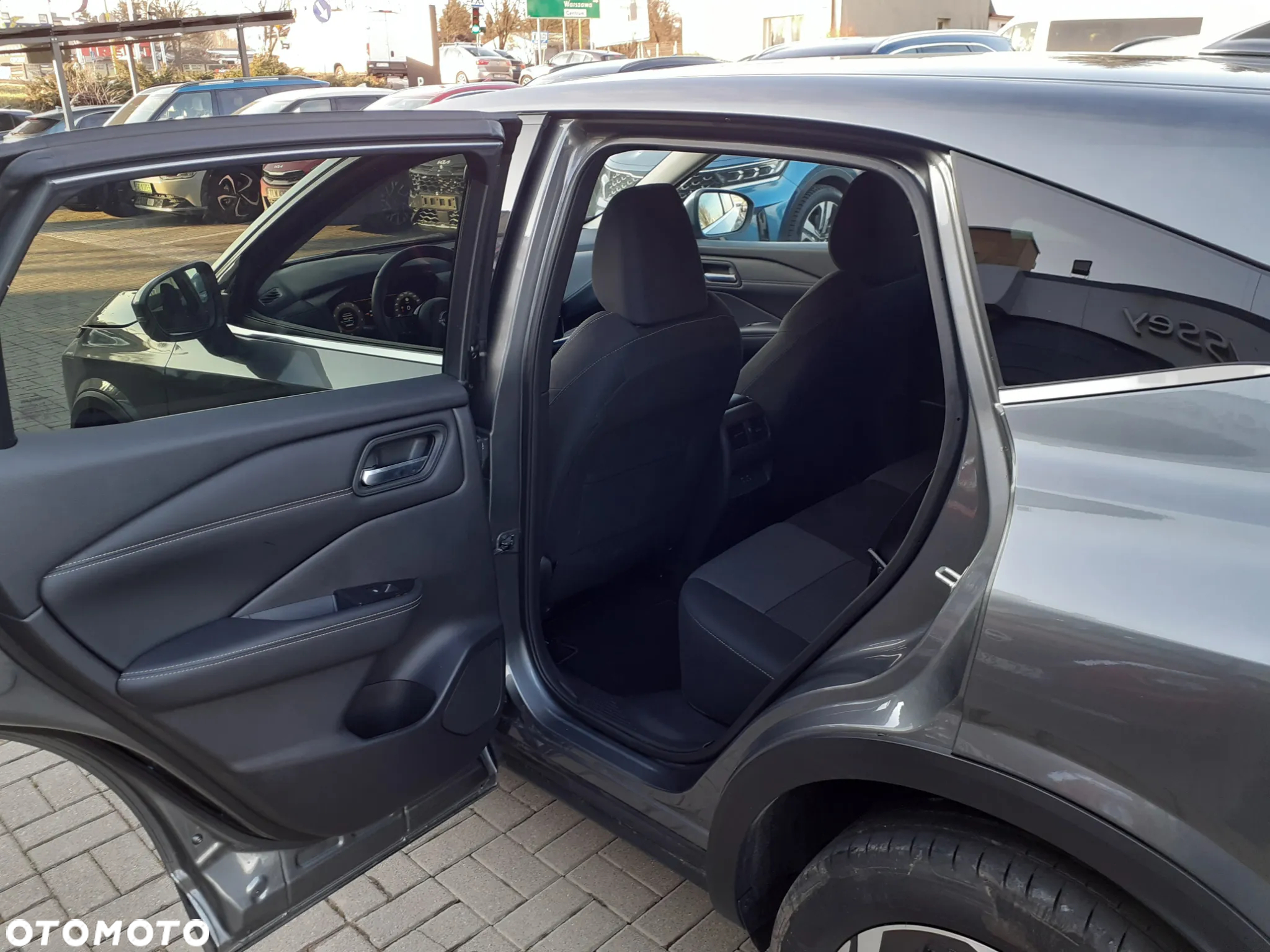 Nissan Qashqai - 14