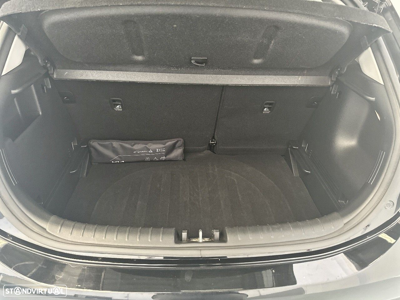 Kia Rio 1.2 CVVT Urban - 6