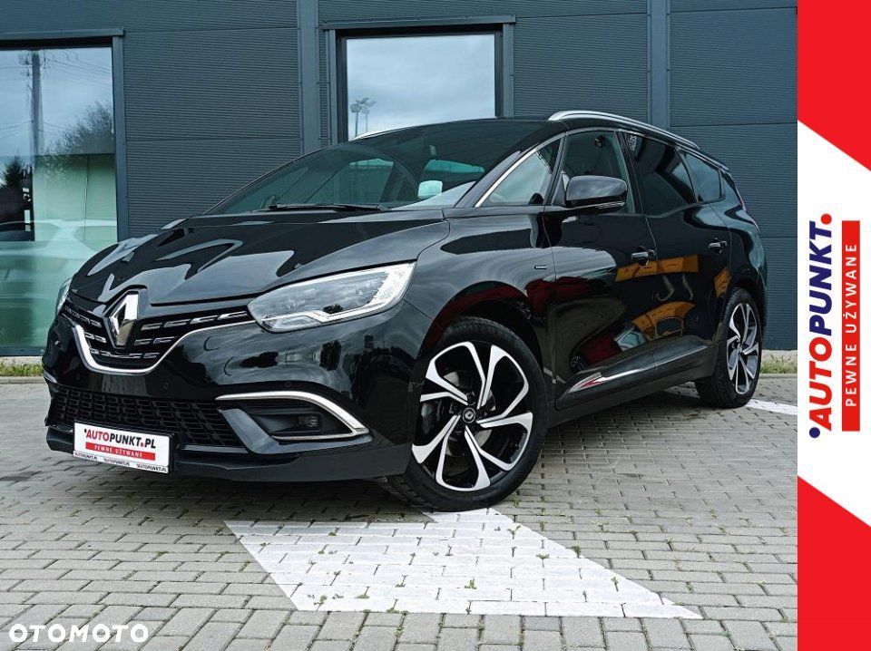 Renault Grand Scenic - 1