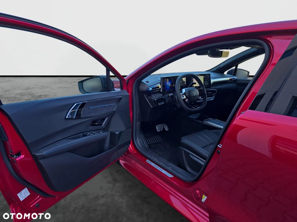 Renault Clio 1.2 TCe Esprit Alpine EDC - 11