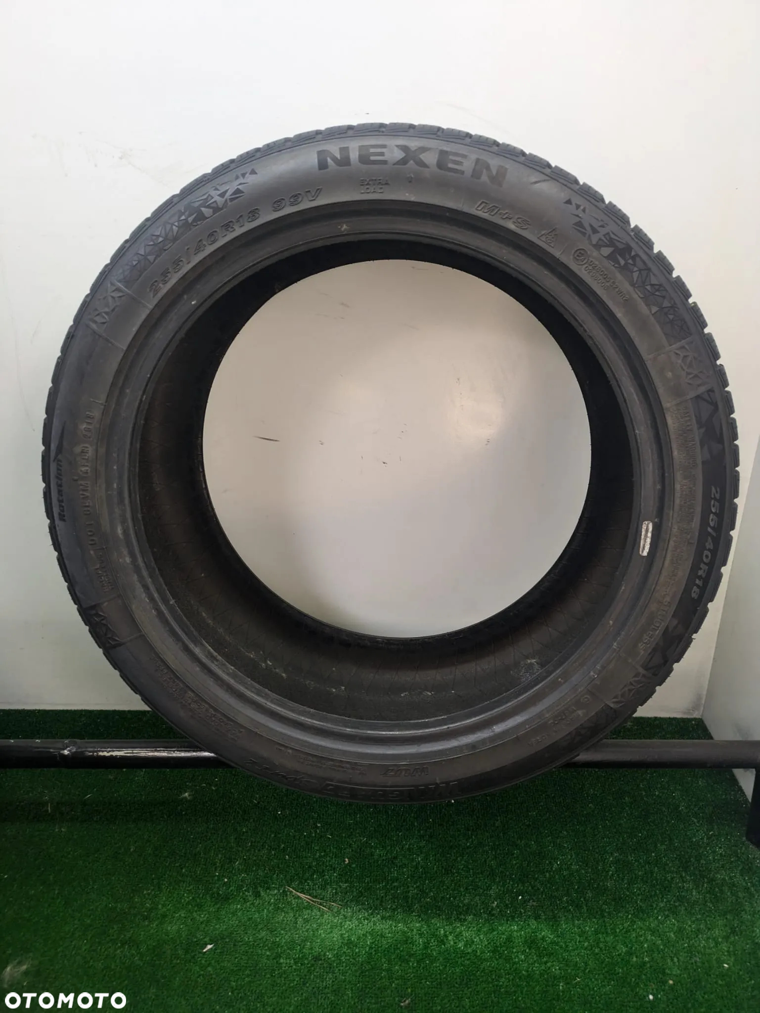 255 40 18 nexen winguard sport 2 2018r - 5