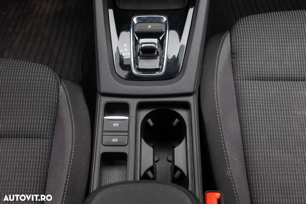 Skoda Octavia 1.0 TSI DSG Mild Hybrid Ambition - 33