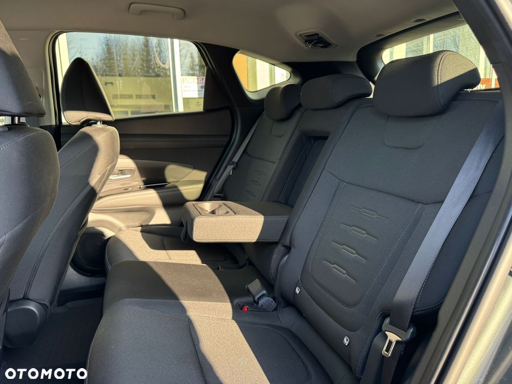 Hyundai Tucson 1.6 T-GDi Smart 2WD - 19