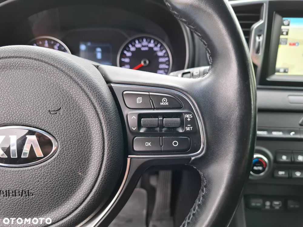 Kia Sportage 1.6 GDI L 2WD - 11