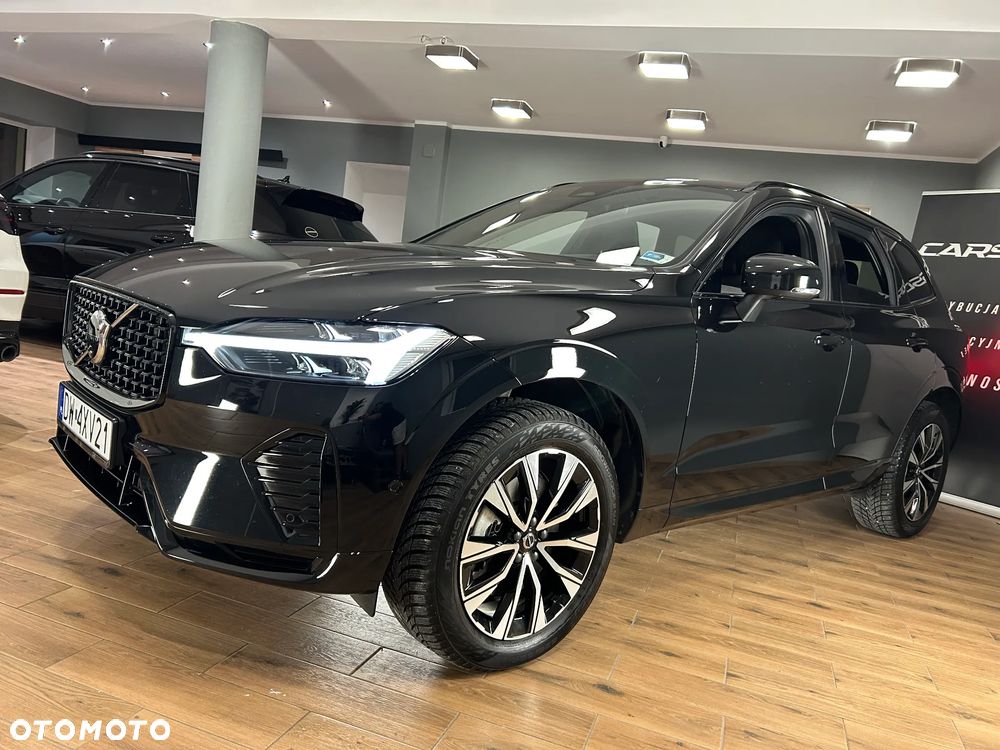 Volvo XC 60 B4 B Plus Dark - 10