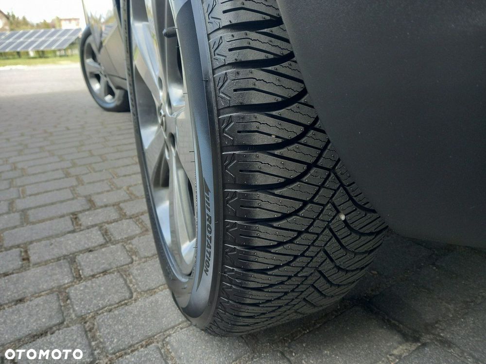 Opel Mokka 1.7 CDTI Cosmo S&S - 11