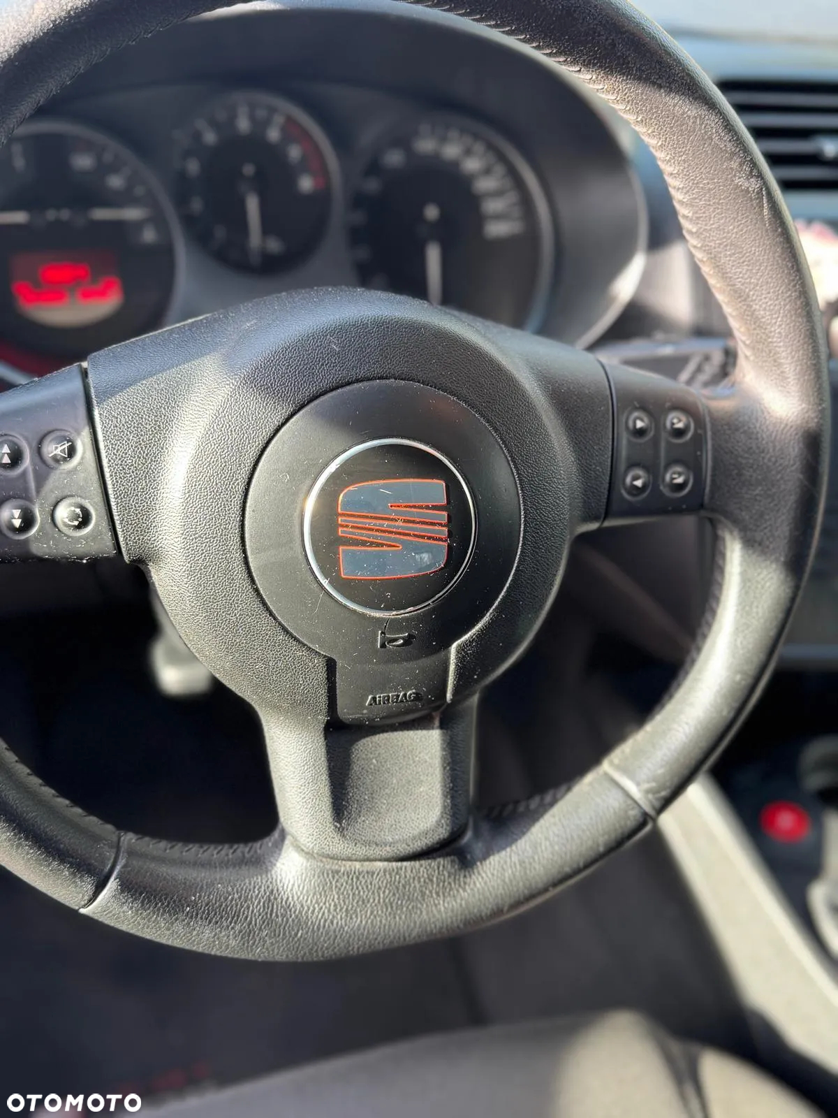 Seat Leon 1.4 TSI Comfort Limited - 6