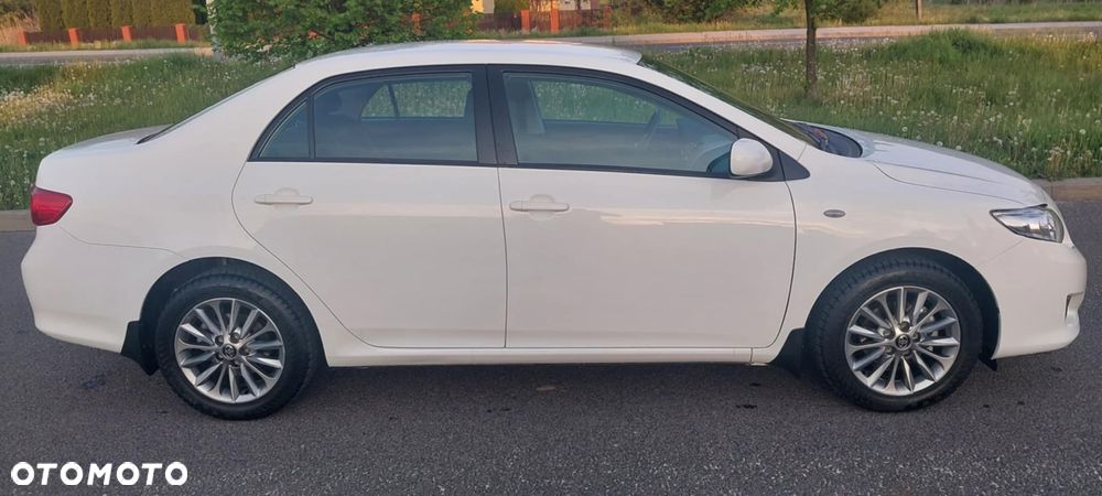 Toyota Corolla 1.6 VVT-i Premium - 7