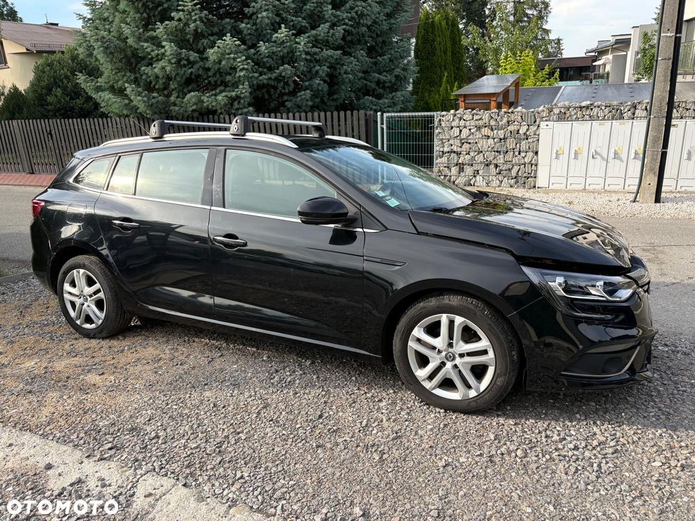 Renault Megane ENERGY dCi 110 EDC BUSINESS - 7