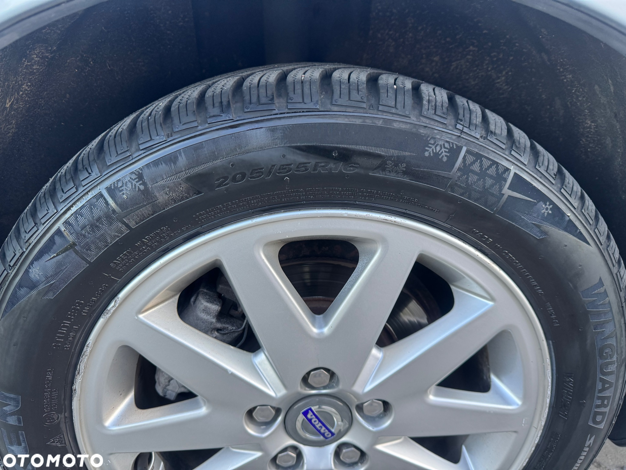 Volvo V50 2.0D Sport - 7
