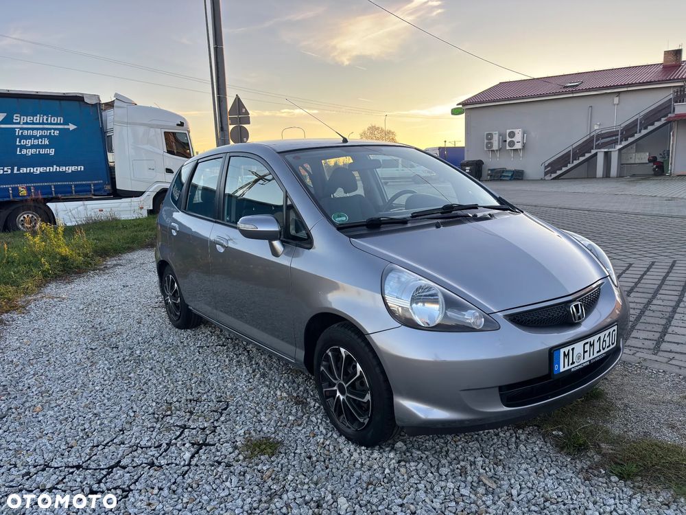 Honda Jazz 1.4 Style - 20