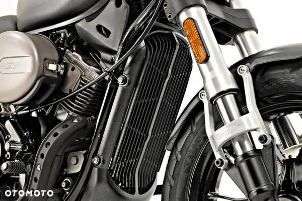 Hyosung GV - 10