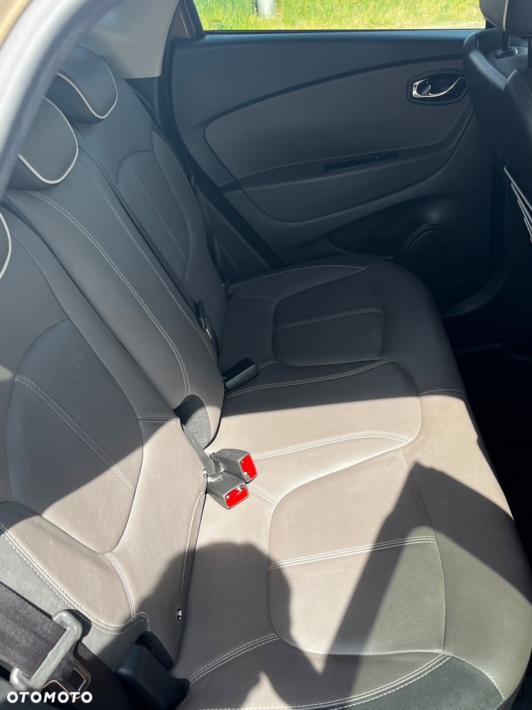 Renault Captur 1.5 dCi Energy XMOD - 19
