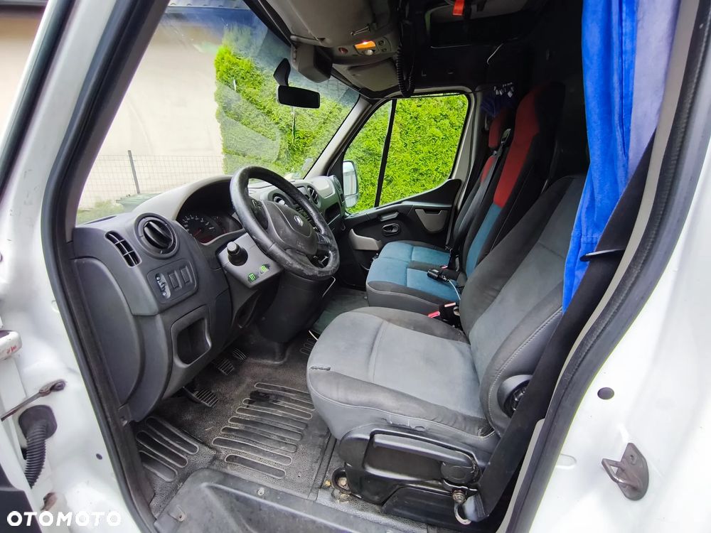 Renault Master - 6