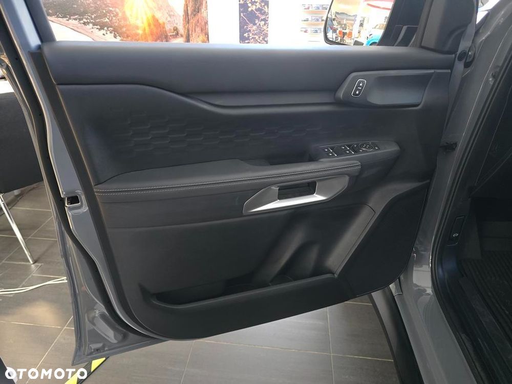 Ford Ranger 3.0 EcoBlue Turbo 4x4 DC MS-RT - 13