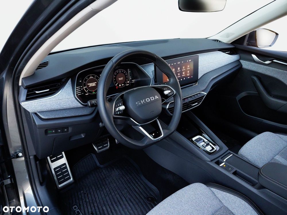 Skoda Octavia 1.5 TSI mHEV Edition 130 Selection DSG - 10