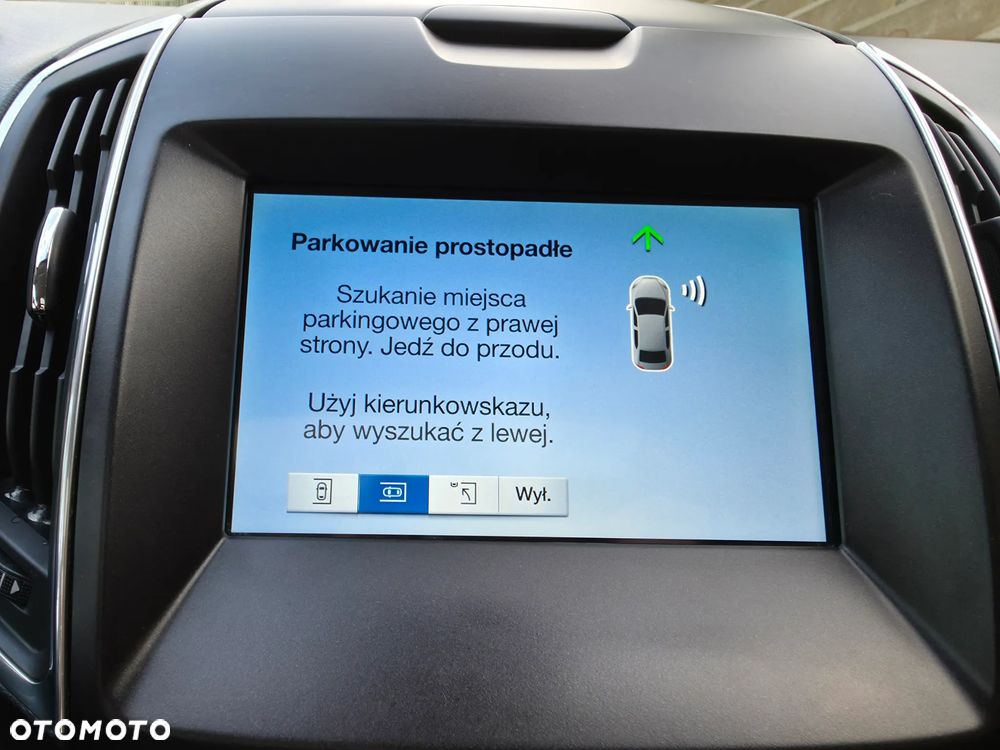 Ford Galaxy 2.0 TDCi Titanium PowerShift - 19