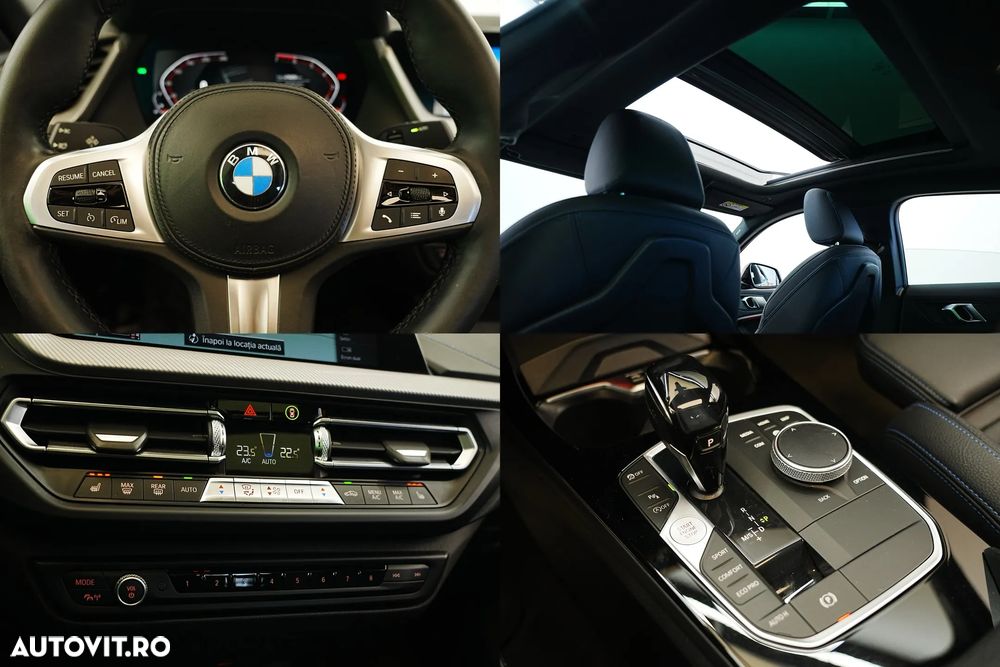BMW Seria 2 218i Aut. M Sport - 23