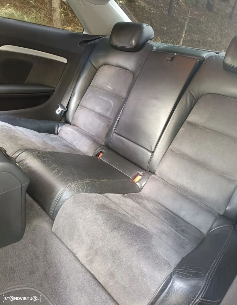 Audi A5 2.0 TFSI multitronic - 7