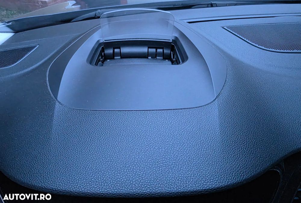 Renault Megane Blue dCi 116 EDC Intens - 12