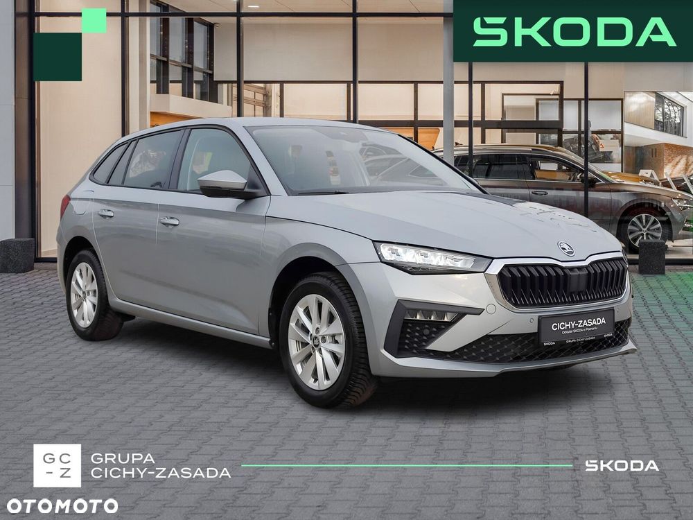 Skoda Scala - 8