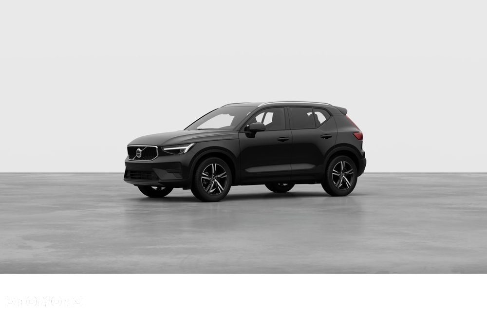 Volvo XC 40 B3 Plus Dark - 1