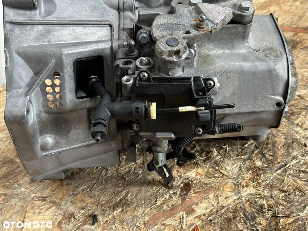 SKRZYNIA BIEGÓW CITROEN DS4 1.6 HDI 12' 20EA10 - 3