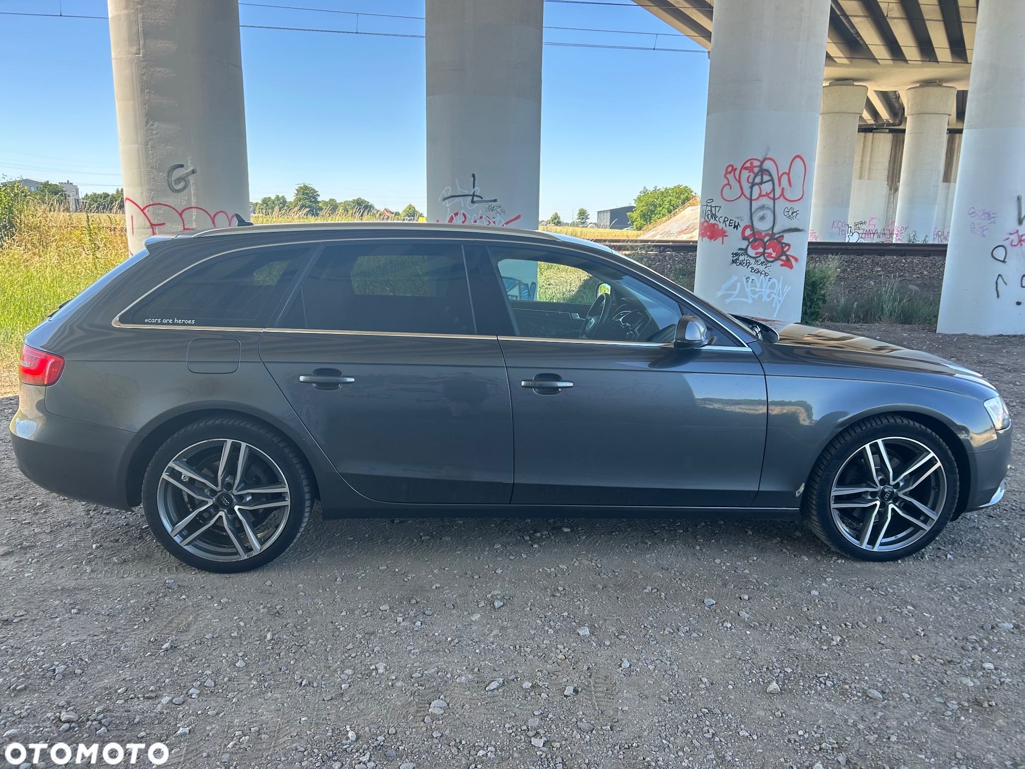Audi A4 2.0 TDI Quattro Sport S tronic - 13