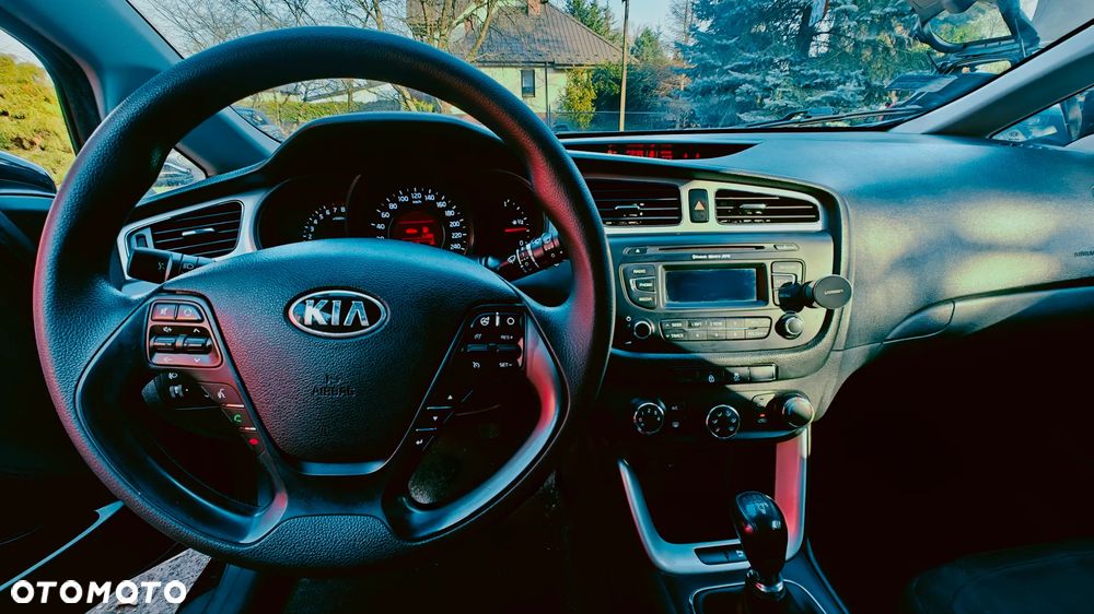Kia Ceed 1.4 M - 17