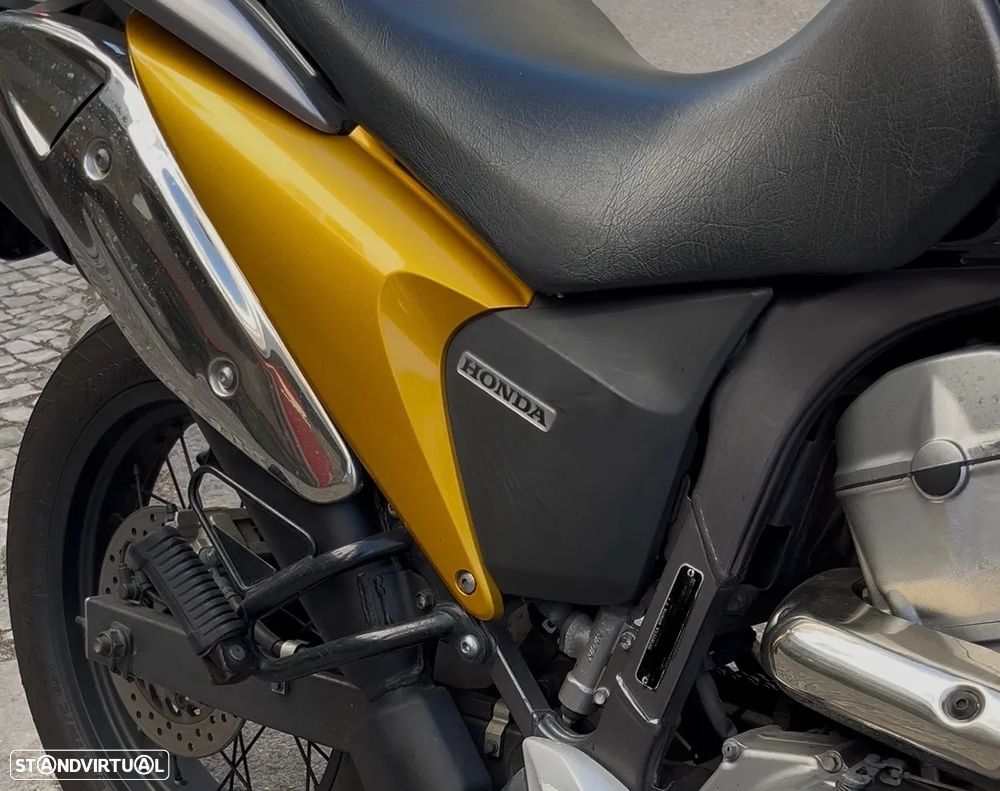 Honda Transalp 700 - DESDE 74 EUR / MÊS !! - 9